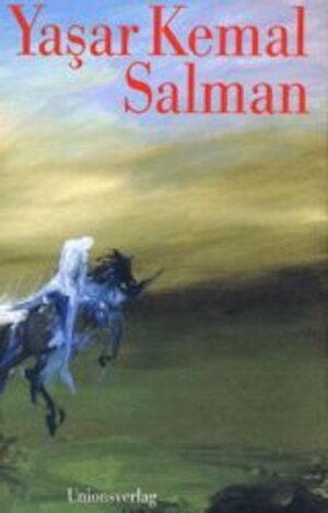 Buchcover Salman | Yaşar Kemal | EAN 9783293002661 | ISBN 3-293-00266-8 | ISBN 978-3-293-00266-1
