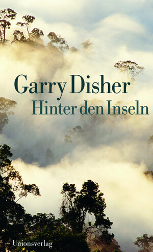 Hinter den Inseln