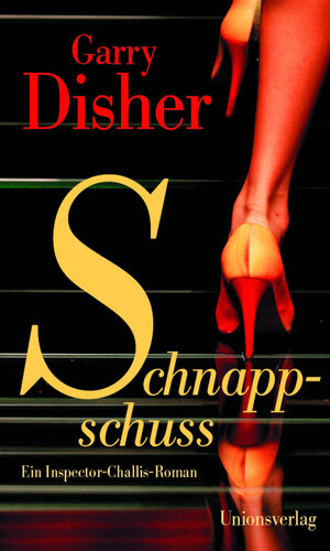 Buchcover Schnappschuss | Garry Disher | EAN 9783293003637 | ISBN 3-293-00363-X | ISBN 978-3-293-00363-7