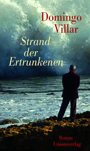 Buchcover Strand der Ertrunkenen | Domingo Villar | EAN 9783293004146 | ISBN 3-293-00414-8 | ISBN 978-3-293-00414-6