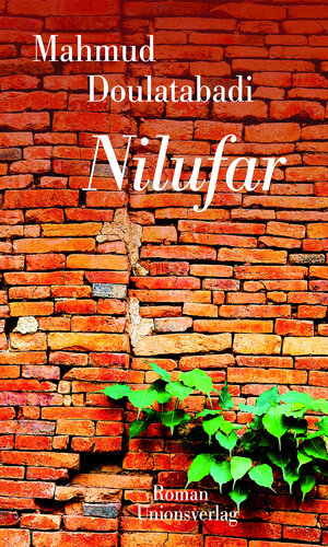 Buchcover Nilufar | Mahmud Doulatabadi | EAN 9783293004559 | ISBN 3-293-00455-5 | ISBN 978-3-293-00455-9