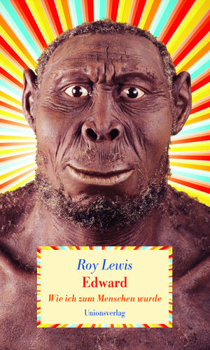 Buchcover Edward | Roy Lewis | EAN 9783293004665 | ISBN 3-293-00466-0 | ISBN 978-3-293-00466-5