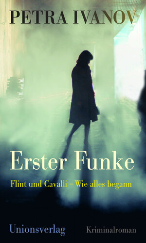 Buchcover Erster Funke | Petra Ivanov | EAN 9783293005167 | ISBN 3-293-00516-0 | ISBN 978-3-293-00516-7