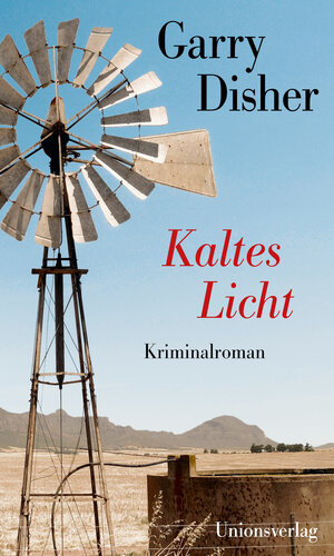 Buchcover Kaltes Licht | Garry Disher | EAN 9783293005501 | ISBN 3-293-00550-0 | ISBN 978-3-293-00550-1