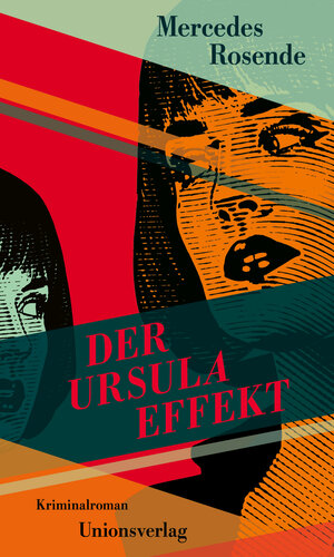 Buchcover Der Ursula-Effekt | Mercedes Rosende | EAN 9783293005761 | ISBN 3-293-00576-4 | ISBN 978-3-293-00576-1