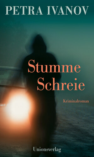 Buchcover Stumme Schreie | Petra Ivanov | EAN 9783293005778 | ISBN 3-293-00577-2 | ISBN 978-3-293-00577-8