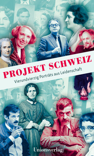 Buchcover Projekt Schweiz  | EAN 9783293005785 | ISBN 3-293-00578-0 | ISBN 978-3-293-00578-5