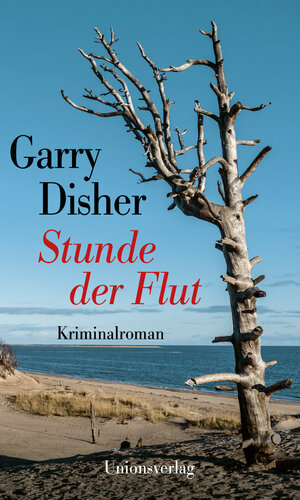 Buchcover Stunde der Flut | Garry Disher | EAN 9783293005846 | ISBN 3-293-00584-5 | ISBN 978-3-293-00584-6