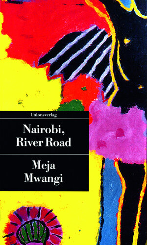 Buchcover Nairobi, River Road | Meja Mwangi | EAN 9783293200937 | ISBN 3-293-20093-1 | ISBN 978-3-293-20093-7