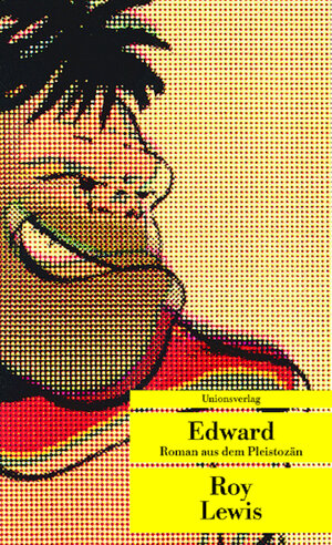 Buchcover Edward | Roy Lewis | EAN 9783293201071 | ISBN 3-293-20107-5 | ISBN 978-3-293-20107-1