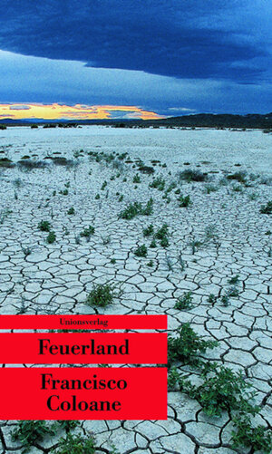 Buchcover Feuerland | Francisco Coloane | EAN 9783293201330 | ISBN 3-293-20133-4 | ISBN 978-3-293-20133-0