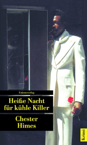 Buchcover Heiße Nacht für kühle Killer | Chester Himes | EAN 9783293201491 | ISBN 3-293-20149-0 | ISBN 978-3-293-20149-1