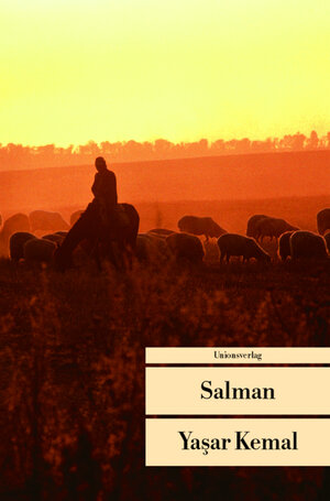Buchcover Salman | Yaşar Kemal | EAN 9783293202559 | ISBN 3-293-20255-1 | ISBN 978-3-293-20255-9