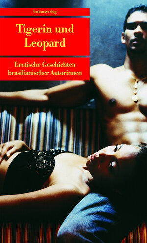 Buchcover Tigerin und Leopard  | EAN 9783293202733 | ISBN 3-293-20273-X | ISBN 978-3-293-20273-3