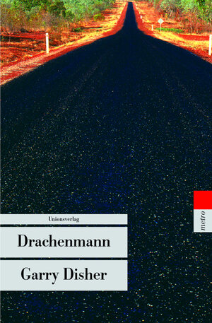 Buchcover Drachenmann | Garry Disher | EAN 9783293202771 | ISBN 3-293-20277-2 | ISBN 978-3-293-20277-1