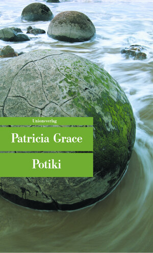 Buchcover Potiki | Patricia Grace | EAN 9783293203426 | ISBN 3-293-20342-6 | ISBN 978-3-293-20342-6