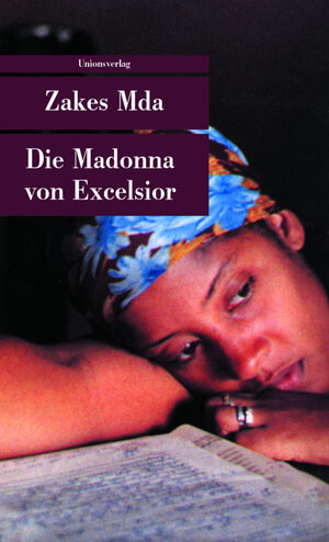 Buchcover Die Madonna von Excelsior | Zakes Mda | EAN 9783293203983 | ISBN 3-293-20398-1 | ISBN 978-3-293-20398-3