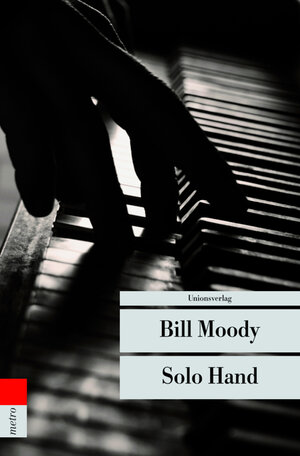 Buchcover Solo Hand | Bill Moody | EAN 9783293204164 | ISBN 3-293-20416-3 | ISBN 978-3-293-20416-4