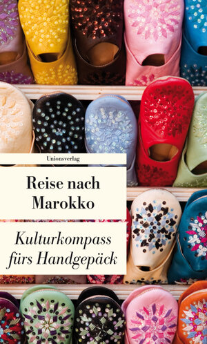 Buchcover Marokko fürs Handgepäck | EAN 9783293204225 | ISBN 3-293-20422-8 | ISBN 978-3-293-20422-5