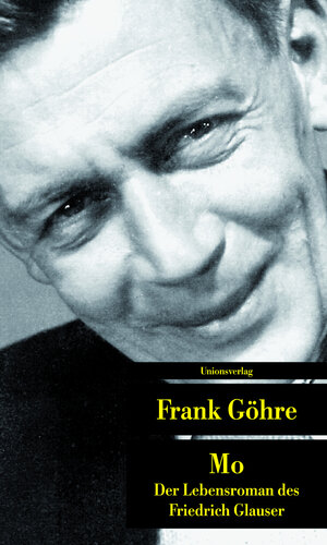 Buchcover MO | Frank Göhre | EAN 9783293204669 | ISBN 3-293-20466-X | ISBN 978-3-293-20466-9