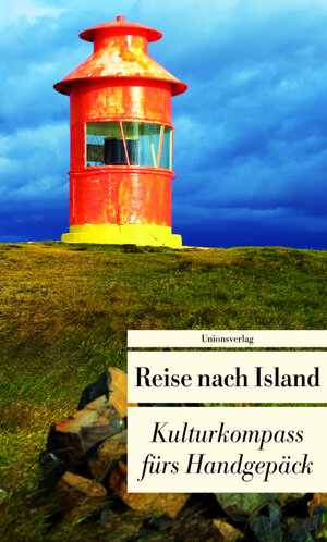 Buchcover Reise nach Island  | EAN 9783293204706 | ISBN 3-293-20470-8 | ISBN 978-3-293-20470-6