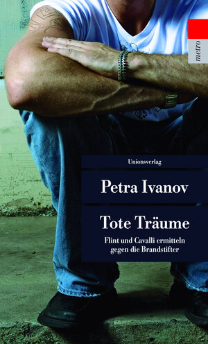 Buchcover Tote Träume | Petra Ivanov | EAN 9783293204867 | ISBN 3-293-20486-4 | ISBN 978-3-293-20486-7