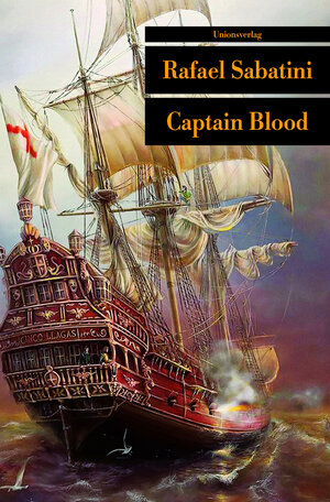 Buchcover Captain Blood | Rafael Sabatini | EAN 9783293204904 | ISBN 3-293-20490-2 | ISBN 978-3-293-20490-4