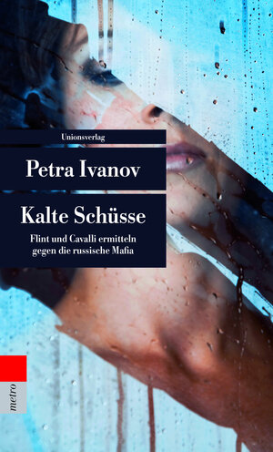 Buchcover Kalte Schüsse | Petra Ivanov | EAN 9783293205024 | ISBN 3-293-20502-X | ISBN 978-3-293-20502-4