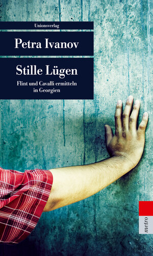 Buchcover Stille Lügen | Petra Ivanov | EAN 9783293205260 | ISBN 3-293-20526-7 | ISBN 978-3-293-20526-0