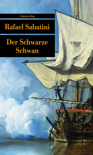 Buchcover Der Schwarze Schwan | Rafael Sabatini | EAN 9783293205291 | ISBN 3-293-20529-1 | ISBN 978-3-293-20529-1