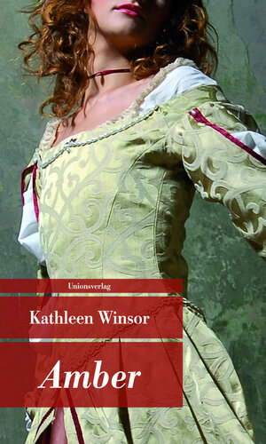Buchcover Amber | Kathleen Winsor | EAN 9783293205352 | ISBN 3-293-20535-6 | ISBN 978-3-293-20535-2