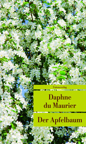 Buchcover Der Apfelbaum | Daphne du Maurier | EAN 9783293205390 | ISBN 3-293-20539-9 | ISBN 978-3-293-20539-0