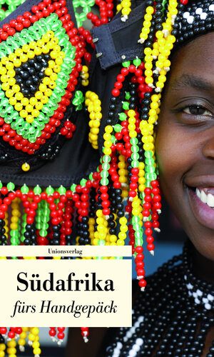 Buchcover Südafrika fürs Handgepäck  | EAN 9783293205499 | ISBN 3-293-20549-6 | ISBN 978-3-293-20549-9