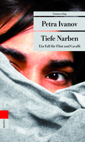Buchcover Tiefe Narben | Petra Ivanov | EAN 9783293205581 | ISBN 3-293-20558-5 | ISBN 978-3-293-20558-1