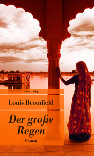 Buchcover Der große Regen | Louis Bromfield | EAN 9783293205697 | ISBN 3-293-20569-0 | ISBN 978-3-293-20569-7