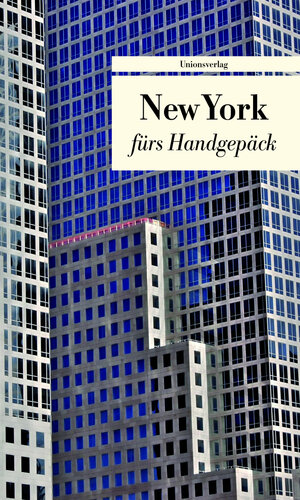 Buchcover New York fürs Handgepäck  | EAN 9783293205758 | ISBN 3-293-20575-5 | ISBN 978-3-293-20575-8