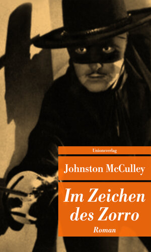 Buchcover Im Zeichen des Zorro | Johnston McCulley | EAN 9783293205925 | ISBN 3-293-20592-5 | ISBN 978-3-293-20592-5