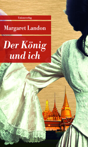 Buchcover Der König und ich | Margaret Landon | EAN 9783293205932 | ISBN 3-293-20593-3 | ISBN 978-3-293-20593-2