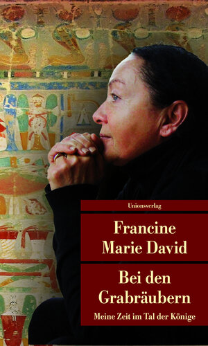 Buchcover Bei den Grabräubern | Francine Marie David | EAN 9783293206038 | ISBN 3-293-20603-4 | ISBN 978-3-293-20603-8