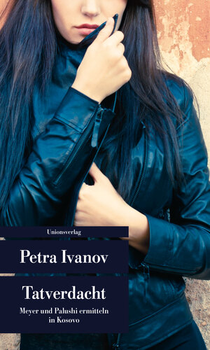 Buchcover Tatverdacht | Petra Ivanov | EAN 9783293206052 | ISBN 3-293-20605-0 | ISBN 978-3-293-20605-2