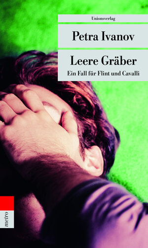 Buchcover Leere Gräber | Petra Ivanov | EAN 9783293206502 | ISBN 3-293-20650-6 | ISBN 978-3-293-20650-2