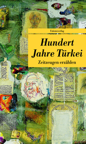 Buchcover Hundert Jahre Türkei  | EAN 9783293206526 | ISBN 3-293-20652-2 | ISBN 978-3-293-20652-6