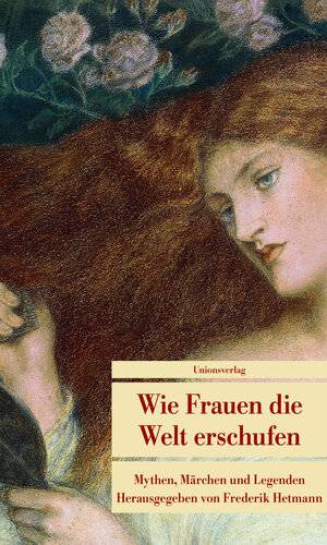 Buchcover Wie Frauen die Welt erschufen  | EAN 9783293206557 | ISBN 3-293-20655-7 | ISBN 978-3-293-20655-7