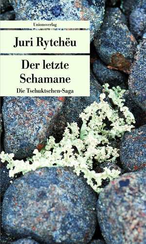 Buchcover Der letzte Schamane | Juri Rytchëu | EAN 9783293206731 | ISBN 3-293-20673-5 | ISBN 978-3-293-20673-1