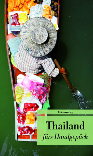 Buchcover Thailand fürs Handgepäck  | EAN 9783293206786 | ISBN 3-293-20678-6 | ISBN 978-3-293-20678-6