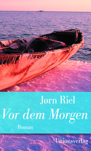 Buchcover Vor dem Morgen | Jørn Riel | EAN 9783293206946 | ISBN 3-293-20694-8 | ISBN 978-3-293-20694-6