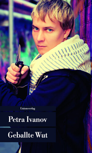 Buchcover Geballte Wut | Petra Ivanov | EAN 9783293207011 | ISBN 3-293-20701-4 | ISBN 978-3-293-20701-1
