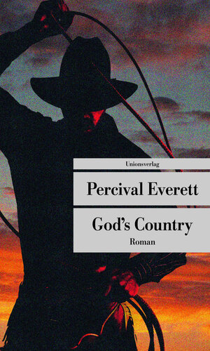 Buchcover God’s Country | Percival Everett | EAN 9783293207332 | ISBN 3-293-20733-2 | ISBN 978-3-293-20733-2