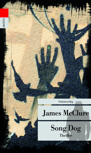 Buchcover Song Dog | James McClure | EAN 9783293207424 | ISBN 3-293-20742-1 | ISBN 978-3-293-20742-4