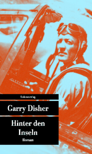 Buchcover Hinter den Inseln | Garry Disher | EAN 9783293207578 | ISBN 3-293-20757-X | ISBN 978-3-293-20757-8